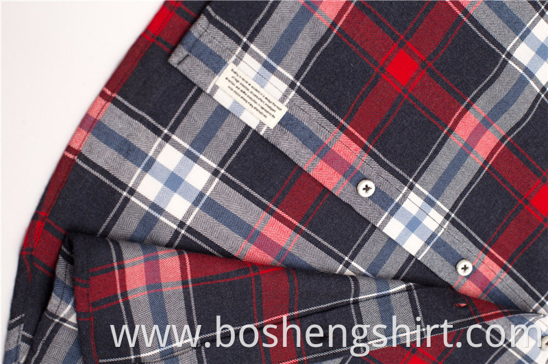 Men Casual Shirt